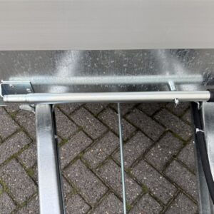 Benne EDUARD 256 x 150 x 30 cm – PTAC 1350 kg