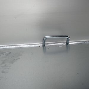 Benne EDUARD 256 x 150 x 30 cm – PTAC 1350 kg