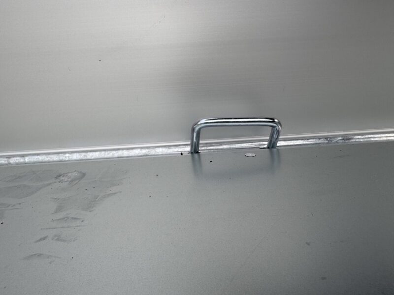 Benne EDUARD 256 x 150 x 30 cm – PTAC 1350 kg