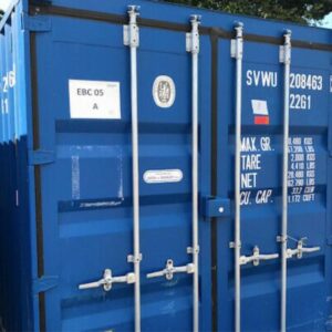 251ffca0-1a68-4eba-8b1f-b0bdb0c41007 Container 20 pieds 1er voyage