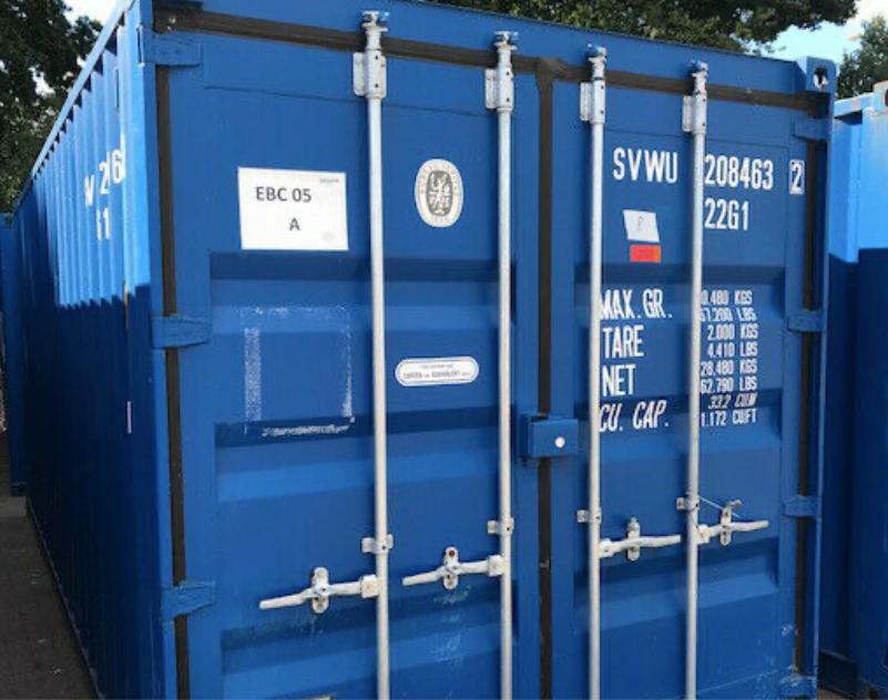 251ffca0-1a68-4eba-8b1f-b0bdb0c41007 Container 20 pieds 1er voyage