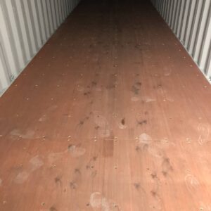 25b928fb-b44f-4acb-a525-dd8468896282 Container 40 pieds 2e voyage