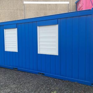 3f14c961-c97e-41ae-a36f-cf4f73e4edfd Container Bureau 20 Pieds Occasion