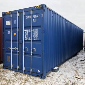 401f23ff-3023-43a7-b37b-c852b8cea7ec Container 40 pieds 2e voyage