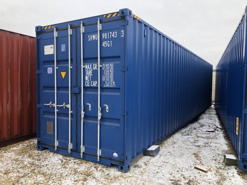 401f23ff-3023-43a7-b37b-c852b8cea7ec Container 40 pieds 2e voyage