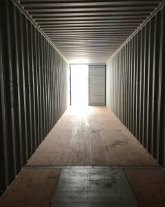 424cc82a-7571-4461-9d07-f8f79270d3c0 Container 40 pieds 2e voyage