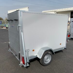 42930-lider-fourgon-cholet-remorque-1 FOURGON LIDER 42930 – 230 x 135 x 157 cm – 750 kg Freiné