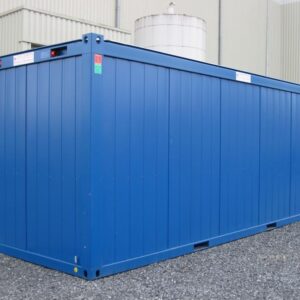 4c5b4a1f-4b4a-40fb-a2fd-6b05decaaf0d Container Bureau 20 Pieds Occasion
