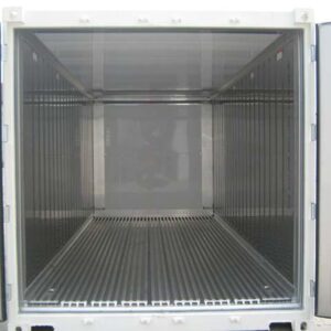 Container frigorifique Reefer 20 pieds