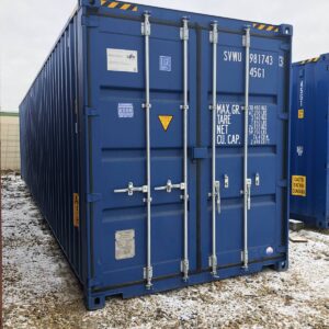 9bf50883-79d2-47e4-bd1e-23d0f2d0de66 Container 40 pieds 2e voyage