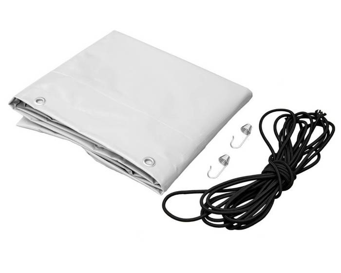 Bâche plate pour PREMIUM/MAXI 300