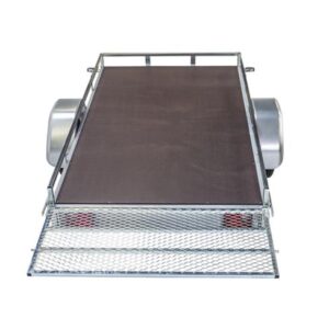 EPLE0501251-Plateau-basculant-PLC251-non-freine-2 Remorque plateau basculant PLC 251 non freiné Erdé