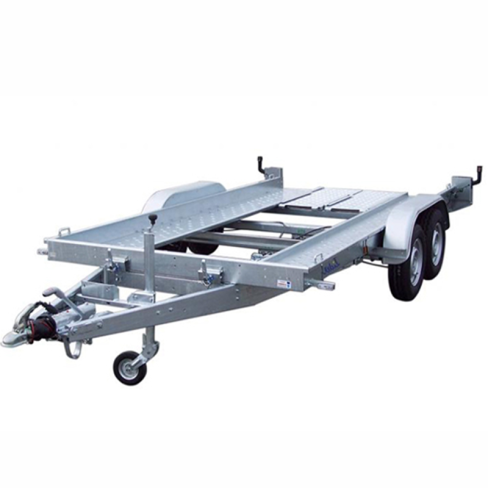 REMORQUE LIDER PORTE VOITURE 39740