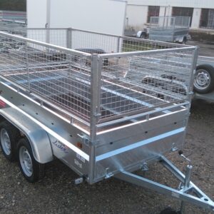 Non confirmé 446052 LIDER ROBUST 39394 – 253 x 134 x 50 cm
