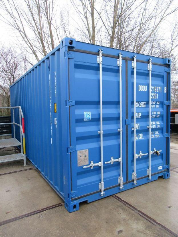 c00727ba-331c-4088-a587-d3513a9da941 Container 20 pieds 1er voyage