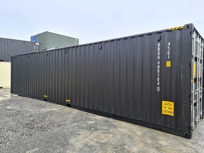 d579e49f-294f-4dbc-9b38-a99a2975bc75 Container 40 pieds – 1er voyage