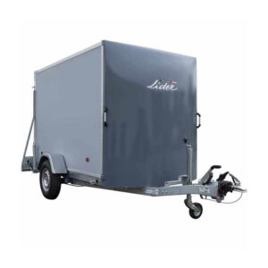 FOURGON LIDER 42960 – 260 x 155 x 177 cm – 1350 kg Freiné