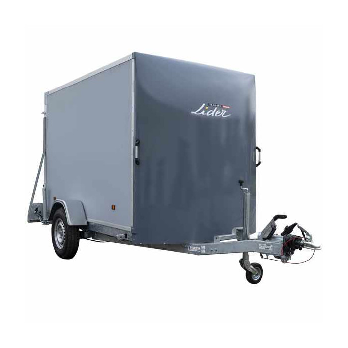FOURGON LIDER 42960 – 260 x 155 x 177 cm – 1350 kg Freiné
