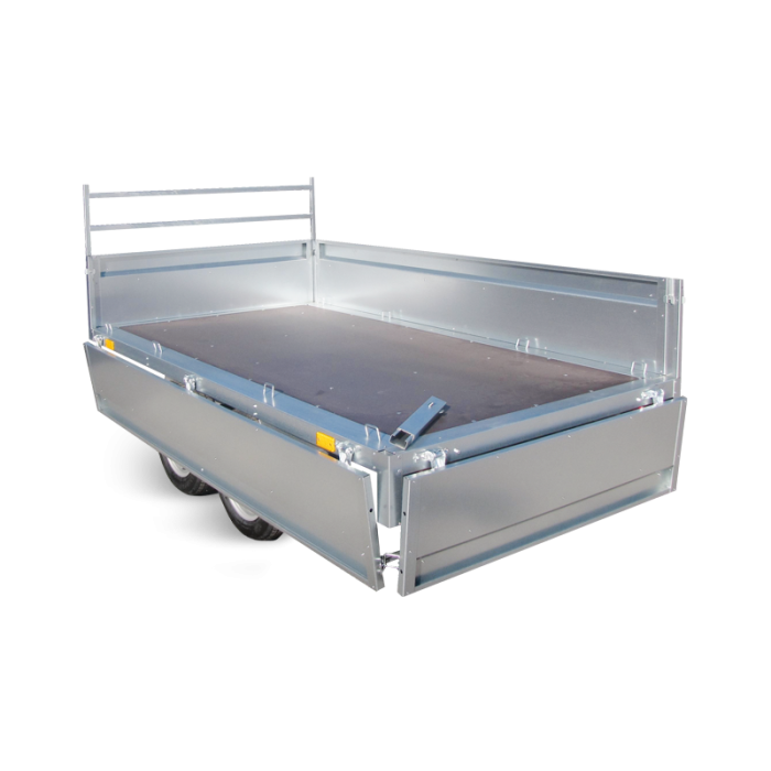 SOREL N 262 – 263 x 145 x 40 cm