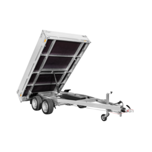 BENNE SARIS K1 276 150 2000 2 – Electrique – PTAC 2000 kg