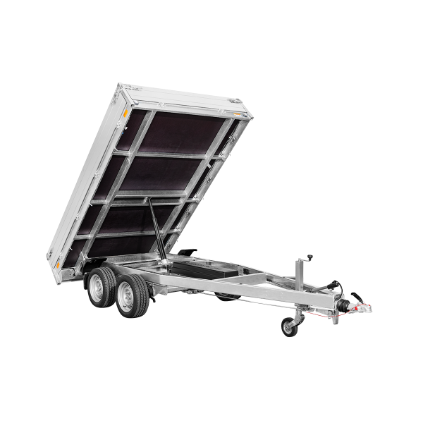 BENNE SARIS K1 276 150 2000 2 – Electrique – PTAC 2000 kg