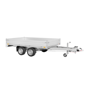 BENNE SARIS K1 276 150 2000 2 – Electrique – PTAC 2000 kg