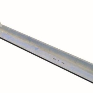 Porte-moto LIDER 39401 – Plancher + Rail + Rampe + Bloque-roue