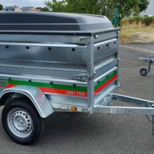 Remorque Lider UNI150