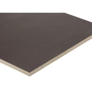Plancher bois antidérapant 2500 x 1250 x 18 mm