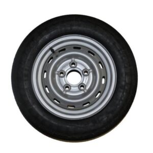 Roue de secours 165 R13 C 5T112