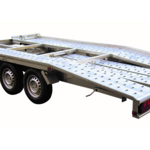 LIDER 39790 PORTE VOITURE 2700 KG