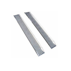 Rampe alu 1M80 400KG (la paire)