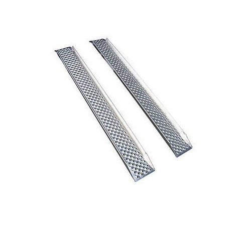 rampes-en-aluminium Rampe alu 1M80 400KG (la paire)