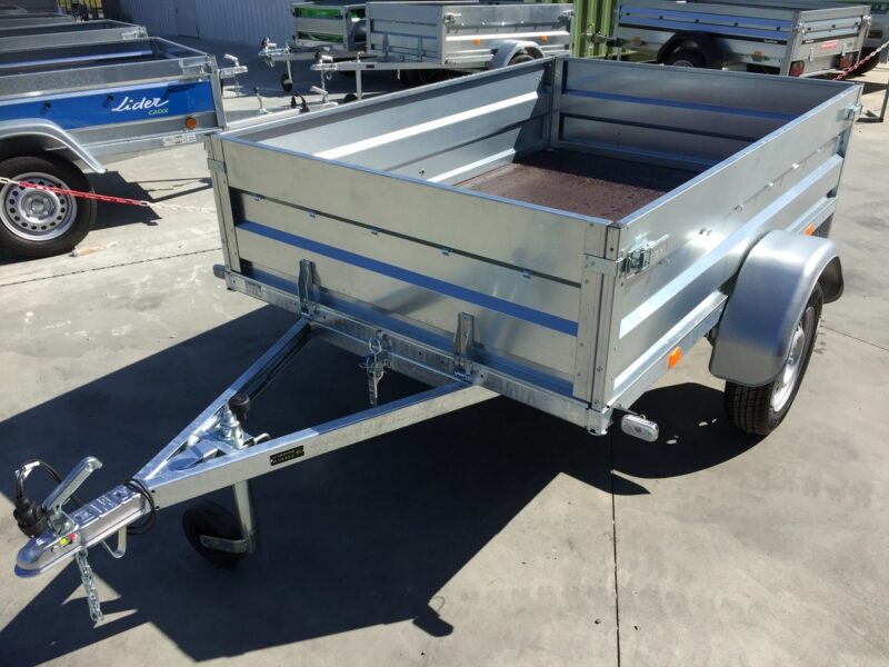 remorque-erde-expert-lc-201-acier-cholet-49-2 ERDE EXPERT LC 201 NF ACIER – 201 x 135 x 45 cm