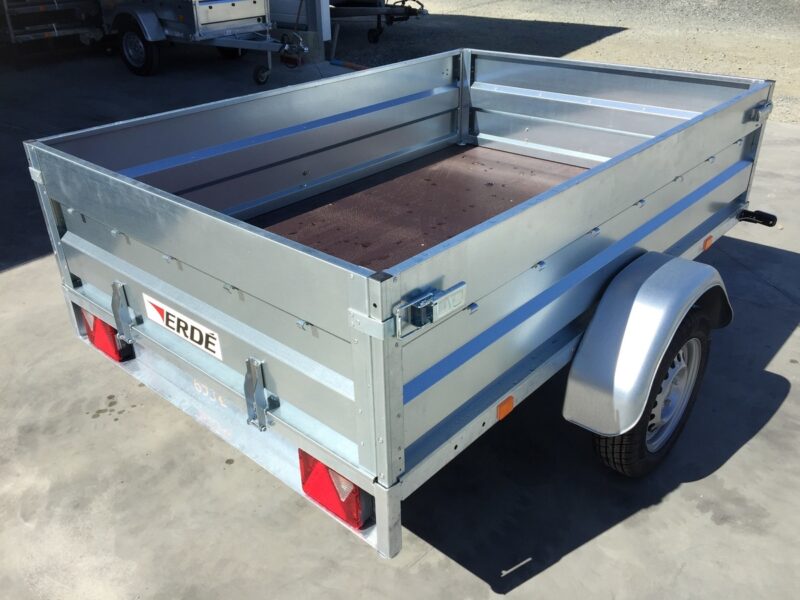 remorque-erde-expert-lc-201-acier-cholet-49-3 ERDE EXPERT LC 201 NF ACIER – 201 x 135 x 45 cm