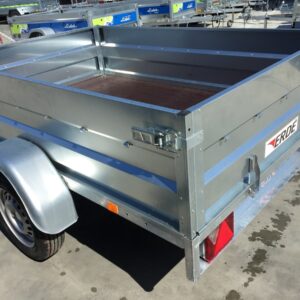 remorque-erde-expert-lc-201-acier-cholet-49-5 ERDE EXPERT LC 201 NF ACIER – 201 x 135 x 45 cm