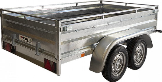 ERDE EXPERT LC PRO 251 NF GALVA – 251 x 135 x 45 cm