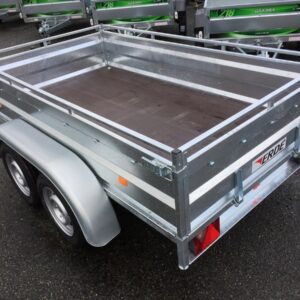 ERDE EXPERT LC PRO 251 NF GALVA – 251 x 135 x 45 cm