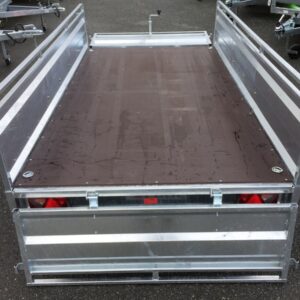 ERDE EXPERT LC PRO 251 NF GALVA – 251 x 135 x 45 cm