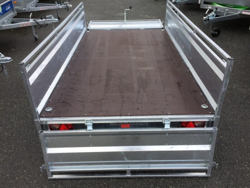 ERDE EXPERT LC PRO 251 NF GALVA – 251 x 135 x 45 cm
