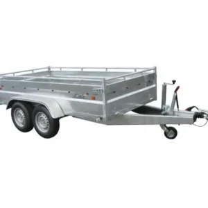 Remorque Lider Robust 38398
