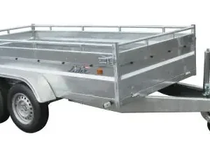 Remorque Lider Robust 38398