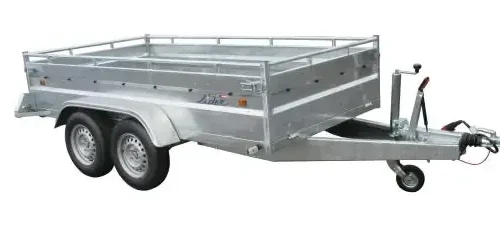 Remorque Lider Robust 38398