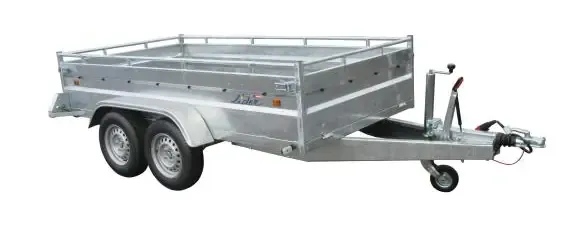 Remorque Lider Robust 38398
