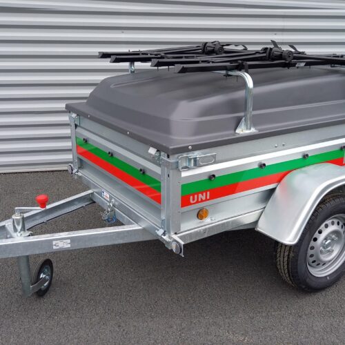 Remorque Lider UNI150