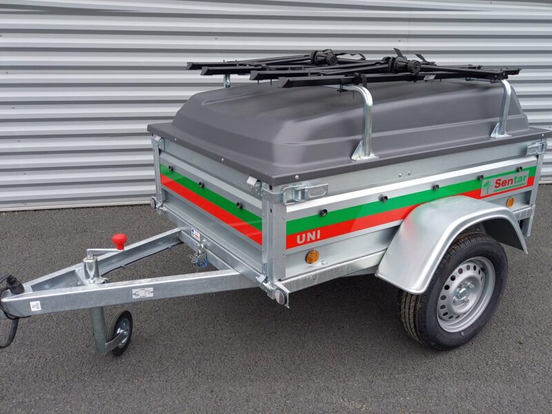 Remorque Lider UNI150