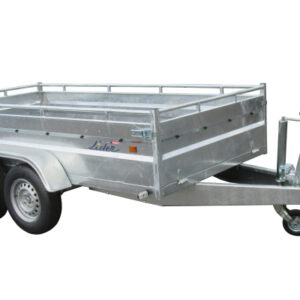 Remorque Lider Robust 38398