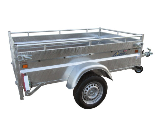 LIDER ROBUST 42350 – 203 x 134 x 50 cm
