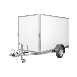 Fourgon FW150 306 x 154 x 180 cm – PTAC 1500 kg – Saris