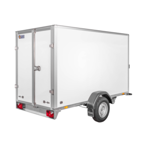Fourgon FW150 306 x 154 x 180 cm – PTAC 1500 kg – Saris